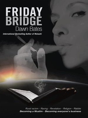 cover image of Friday Bridge